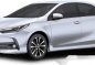 Toyota Corolla Altis E 2018 for sale-7