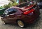 Honda City 2015 CVT for sale-5