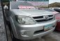 Toyota Fortuner 2006 for sale-0