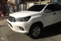 Toyota Hilux 2016 for sale-0