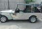 TOYOTA Owner type jeep otj oner stainless registered-3