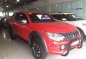 2016 Mitsubishi Strada for sale-1