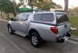 2008 Mitsubishi Strada for sale-1