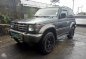 Mitsubishi Pajero 2003 for sale-3