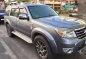 Ford Everest 2009 for sale-0
