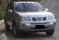 2010 Nissan X-Trail for sale-2