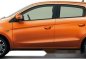 Mitsubishi Mirage Gls 2018 for sale-5