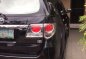 Toyota Fortuner 2012 for sale-2