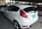 Ford Fiesta 2011 for sale-5