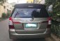 Toyota Innova V 2010 for sale-1