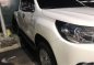 Toyota Hilux 2016 for sale-1