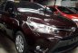 2017 Toyota Vios for sale-1