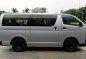 2015 Toyota Hiace Commuter for sale-10