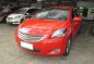 Toyota Vios 2013 for sale-1