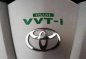 Toyota Vios 1.3 E 2017 for sale-4