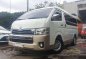 2018 Toyota Grandia for sale-2