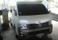 Toyota Hiace 2014 for sale-0