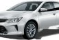 Toyota Camry G 2018 for sale-2