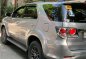 2015 Toyota Fortuner for sale-4