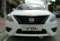 Nissan Almera 2017 for sale-1