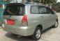 Toyota Innova 2005 for sale-6