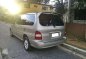 2001 Kia Carnival For sale-1