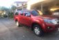 2016 Isuzu D-Max for sale-1