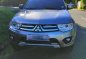 2014 Mitsubishi Montero for sale-0