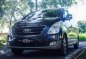 2018 Hyundai Grand Starex for sale-5