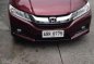 2016 Honda City for sale-6