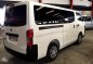 2018 Nissan NV350 Urvan for sale-1