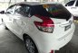 Toyota Yaris 2017 for sale-0