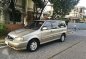 2001 Kia Carnival For sale-4