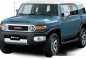 Toyota Fj Cruiser 2018 for sale-2