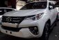 2017 Toyota Fortuner for sale-1