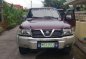 2002 Nissan Patrol for sale-0