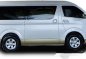 Toyota Hiace 2018 for sale-3