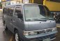 Nissan Urvan Escapade 2009 for sale-5