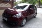 Mitsubishi Mirage 2018 For Sale -0