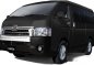 Toyota Hiace 2018 for sale-4