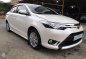 2018 Toyota Vios for sale-1