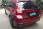 2014 Subaru XV Automatic Powerful engine-3