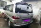 Hyundai Starex 2004 for sale-3