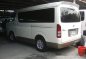 Toyota Hiace 2014 for sale-4