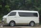 2014 Toyota Hiace for sale-1