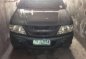 Like new Isuzu Crosswind for sale-1