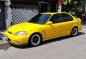 Honda Civic 1999 for sale-5