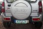 Suzuki Jimny 2010 for sale-2
