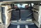 TOYOTA Fortuner 2011 Leather Seat Freshness-3