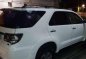 Toyota Fortuner 2006 for sale-1